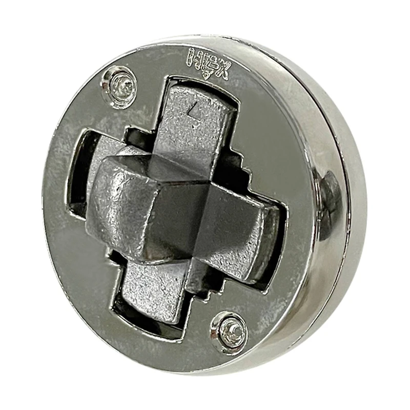 Hanayama Level 3 Cast Puzzle - Hex