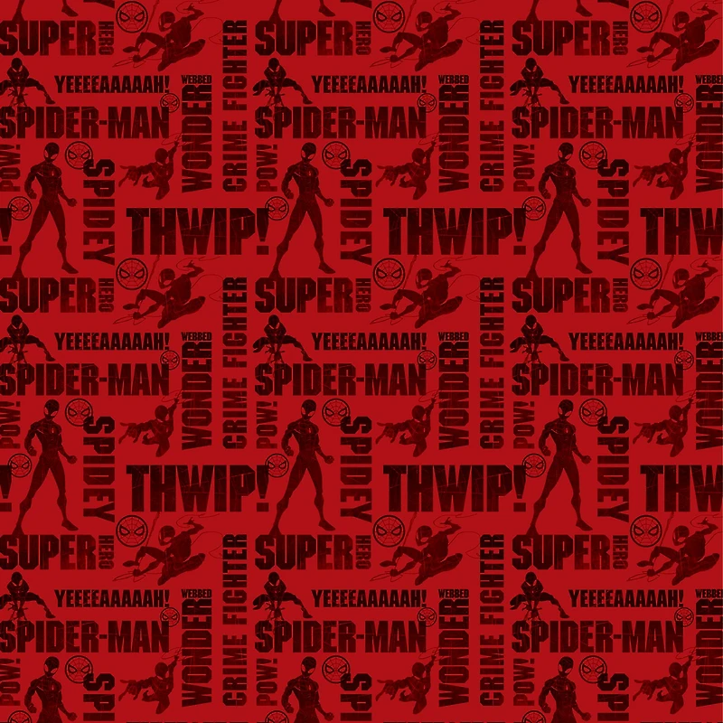 Cricut® Marvel® Spider-Man Deluxe Paper, 12" x 12"