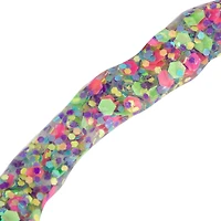 1.8oz. Rainbow Iridescent Chunky Glitter Glue by Creatology™