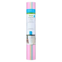 Cricut® Premium Pearl Pastel Vinyl Sampler, Spring