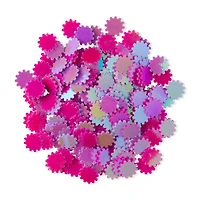 Shaped Glitter Pack by Creatology™