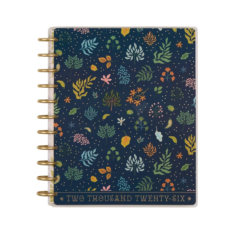 The Big Happy Planner® Herbarium