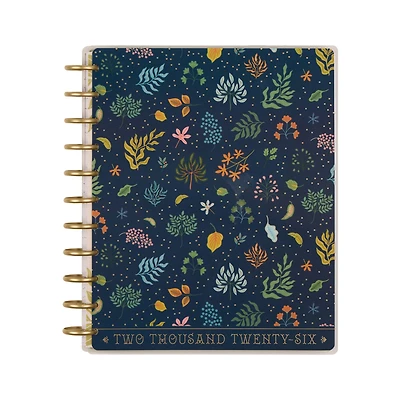 The Big Happy Planner® Herbarium
