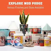 Mod Podge® 12oz. Clay Pot Sealer