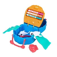 Crayola® Scribble Scrubbie® Ocean Pets Seashell Splash