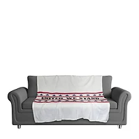United We Stand Coral Fleece Blanket