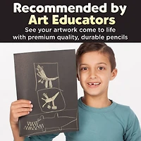 Faber-Castell® Metallic EcoPencil School Pack