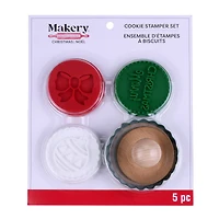 Cookie Stamper Set by Makery™