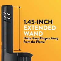 Assorted BIC® EZ Reach Lighters, 2ct.