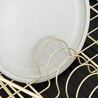 Kitchen Details 18.5" Geode Dish Rack