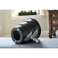 Toysmith® Black Can You Imagine Airzooka Air Shooter