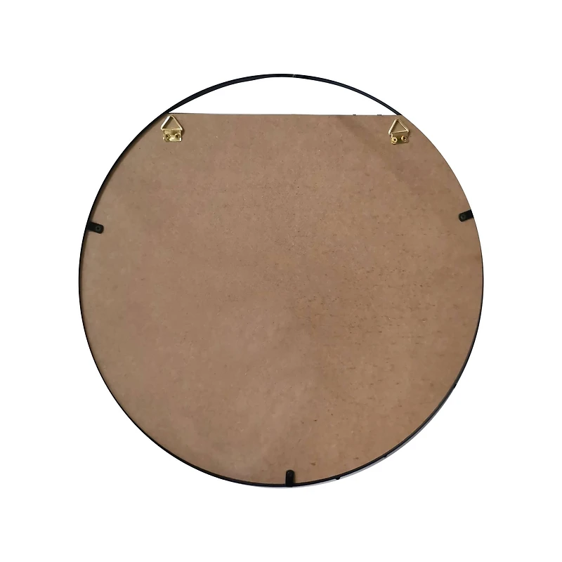 16" x 16" Unfinished Plaque with Metal Frame by Make Market®