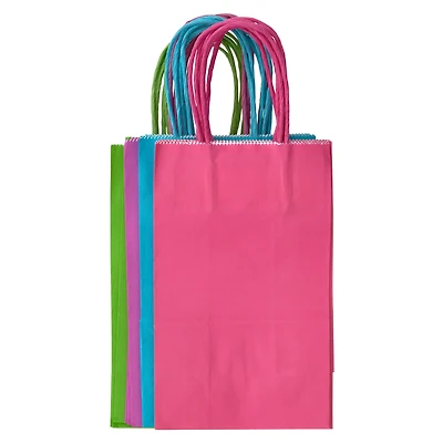 Small Bright Mix Gifting Bags, 13ct. by Celebrate It™