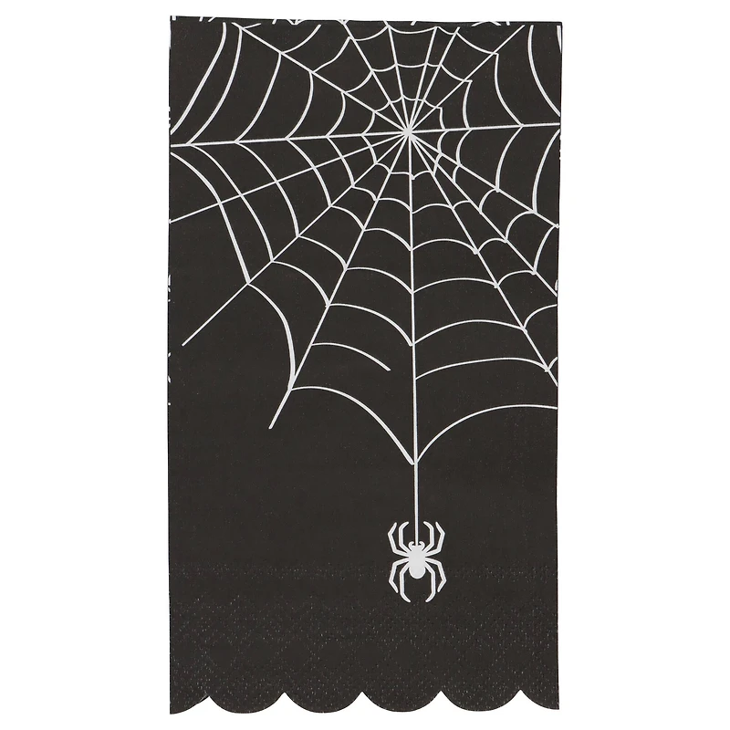 Web Guest Napkins, 20ct. by Celebrate It™