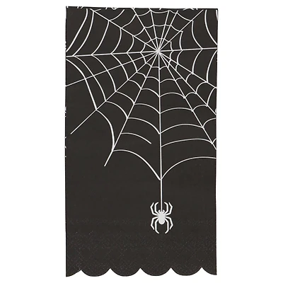 Web Guest Napkins, 20ct. by Celebrate It™