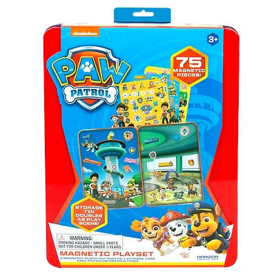 PAW Patrol® Magnetic Playset