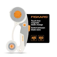 Fiskars® DuoLoop Rotary Cutter
