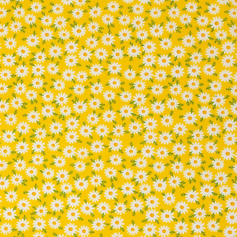 SINGER Honey Bee Gnomes Cotton Fabric Bundle