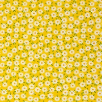 SINGER Honey Bee Gnomes Cotton Fabric Bundle