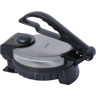 Brentwood 8" Nonstick Quesadilla Maker