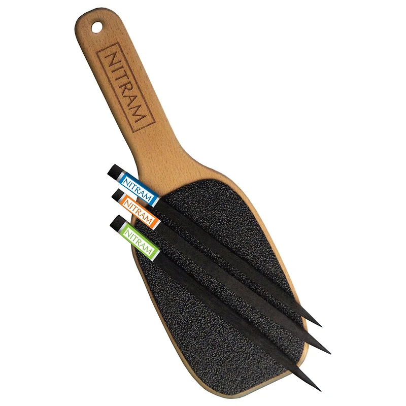 Nitram™ Sharpening Bloc