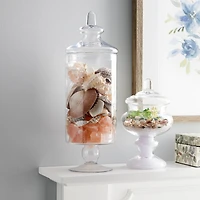 Glass Apothecary Jar By Ashland®