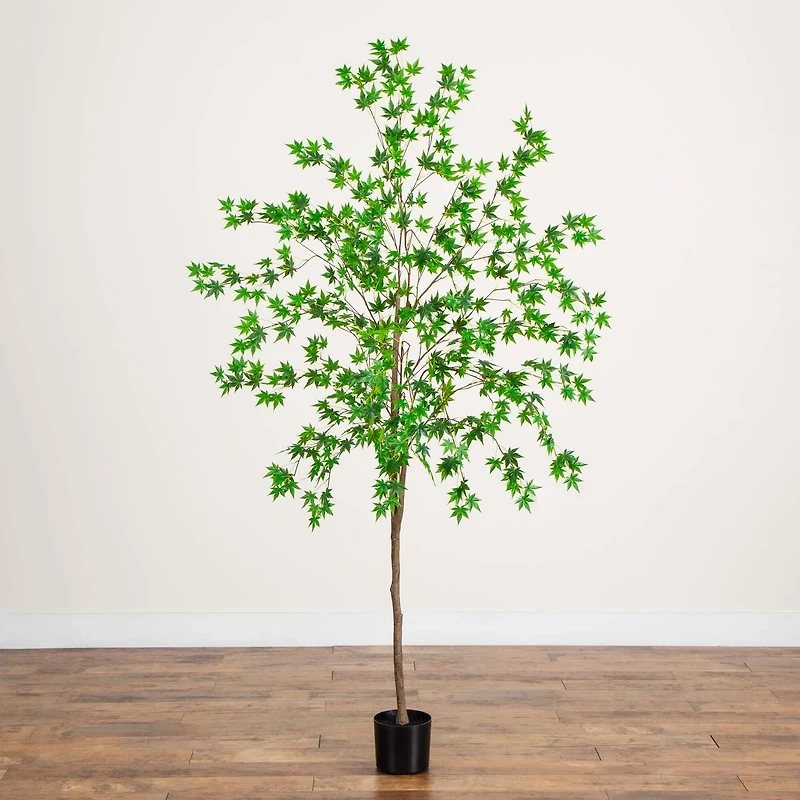 6ft. Artificial Maple Tree