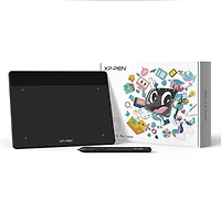 XPPen Deco Fun S Drawing Tablet
