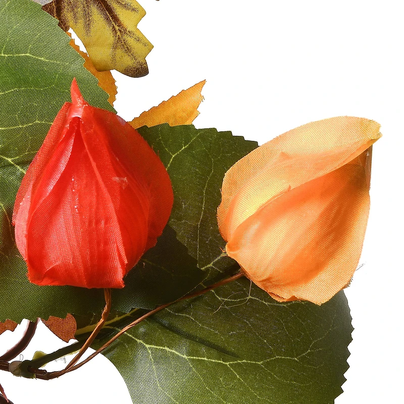 6ft. Sunflower Garland