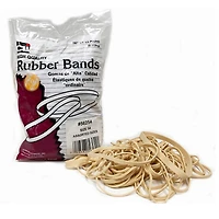 Charles Leonard Rubber Bands, 12 Bags
