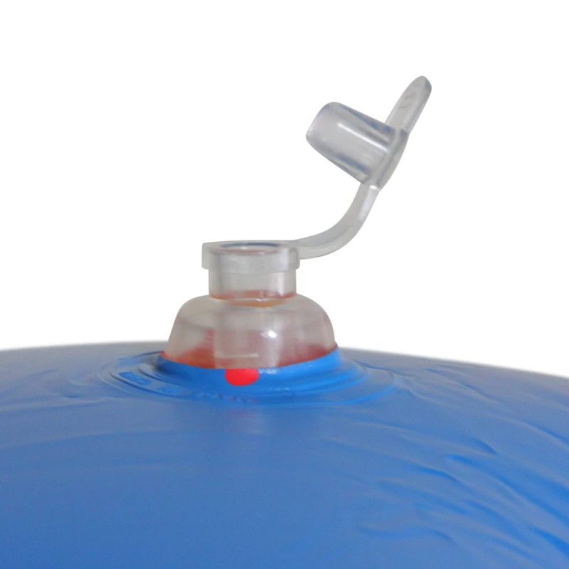 Swimline Red Inflatable Macaw Pool Raft