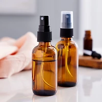 Glass Spray Bottles by Make Market®, 2oz.