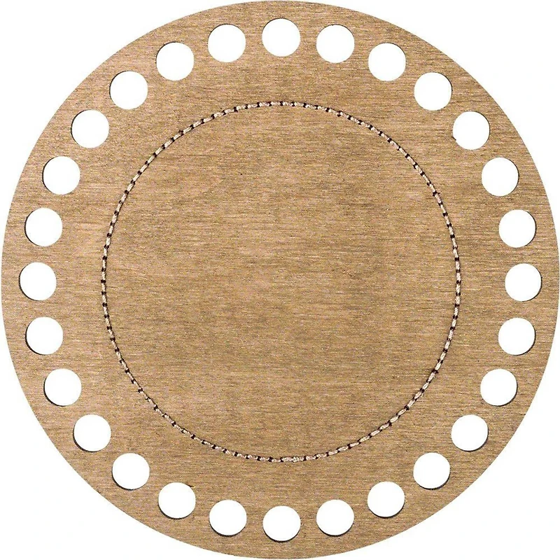 Wonderland Crafts Bird Couple Thread Organizer Embroidery Kit