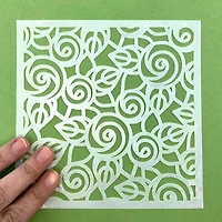 iCraft® Pixie Spray™ Stencil Adhesive, 3.8oz.