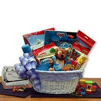 Disney® Fun & Games Gift Basket