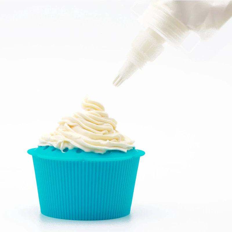 White Whipped Clay Kit by Craft Smart®