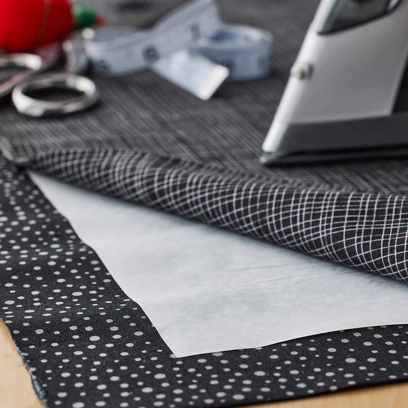 Heat n Bond® Iron-on Adhesive Sheet, Ultrahold