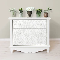 NuWallpaper Treetops Peel & Stick Wallpaper