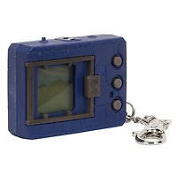 Bandai Blue Original Digimon Digivice Virtual Pet Monster