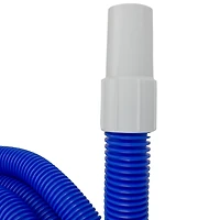 21ft. Blow Molded Swimming Pool Vacuum Hose with Swivel Cuffs