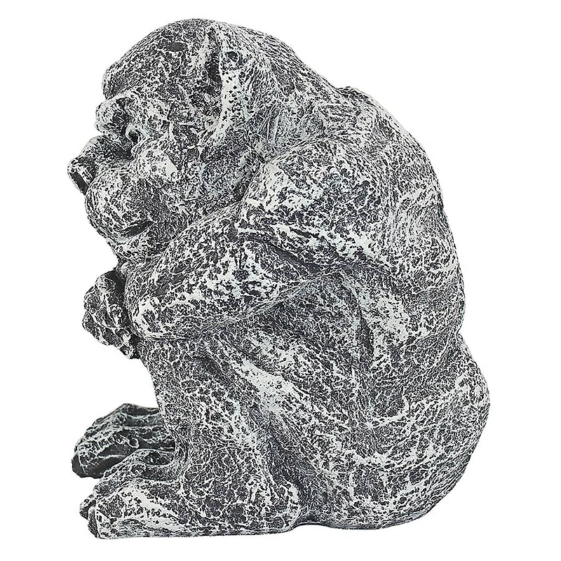 Design Toscanoc 11" Ashes the Gothic Gargoyle Statue