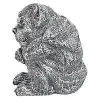 Design Toscanoc 11" Ashes the Gothic Gargoyle Statue
