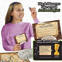 ArtSkills® Epic Lab You Can Dig Achaeology Kit