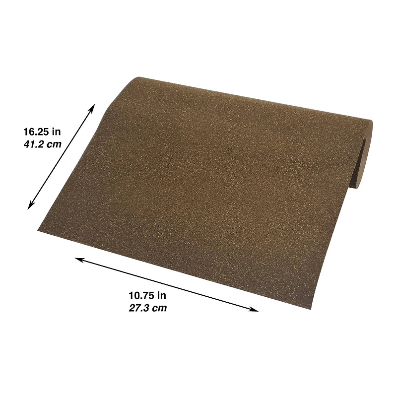 JTT Scenery Products Summer Grass Mat, 10.75" x 16.25"