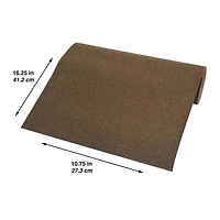 JTT Scenery Products Summer Grass Mat, 10.75" x 16.25"