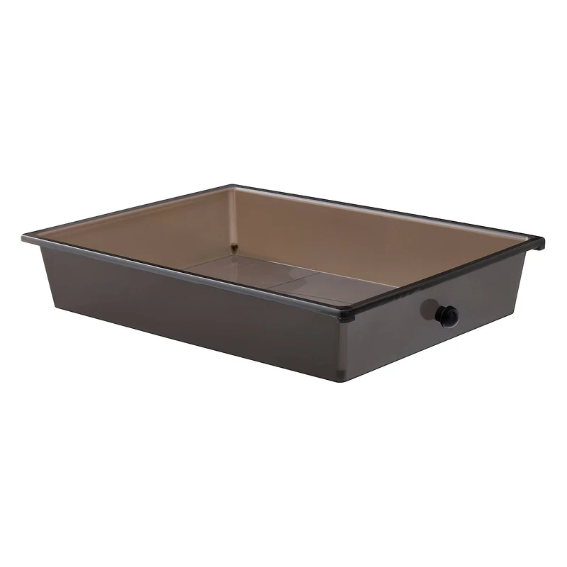 10 Drawer Rolling Cart by Simply Tidy