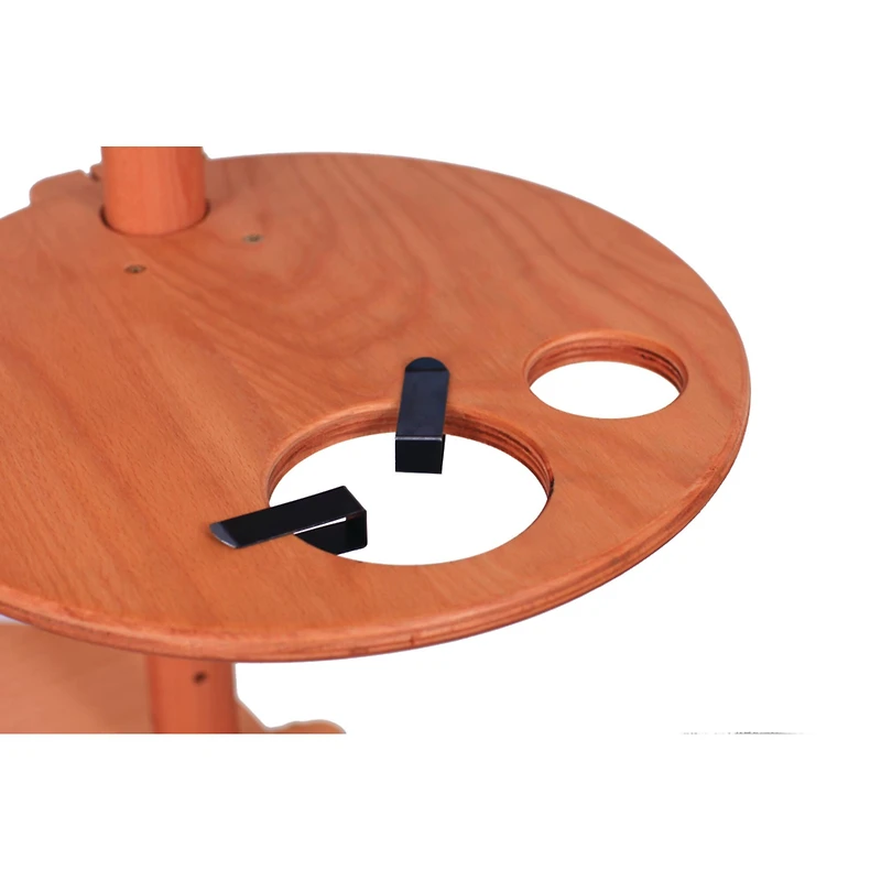 Mabef Multi-Level Artist Supply Stand