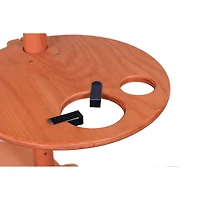 Mabef Multi-Level Artist Supply Stand