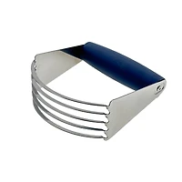 4.75" Blue Pastry Blender by Makery™