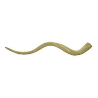 30.5" Ivory Faux Tusk Tabletop Accent by Ashland®